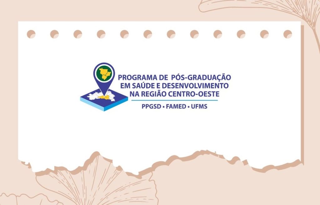 Edital UFMS PROPP, PDF, Pós-graduação