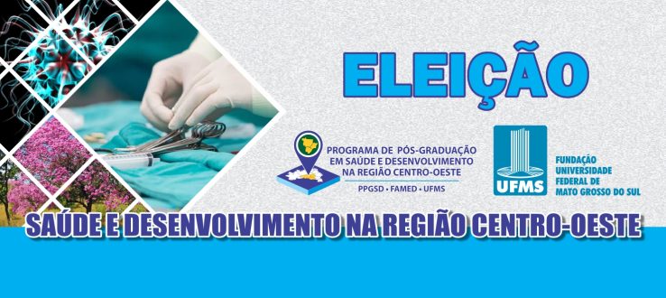 Eleição Coordenador – Resultado Final